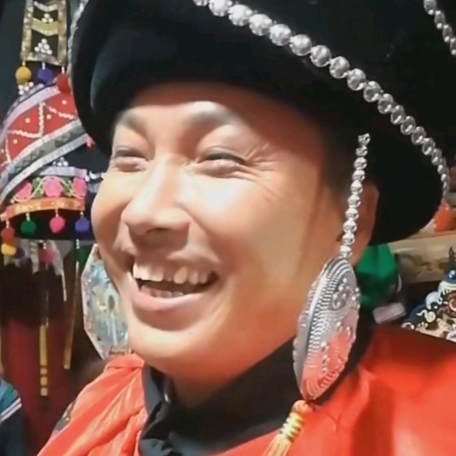 彝州山哥