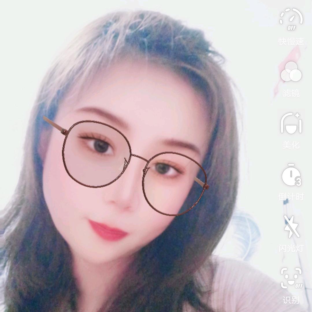 指向阳光
