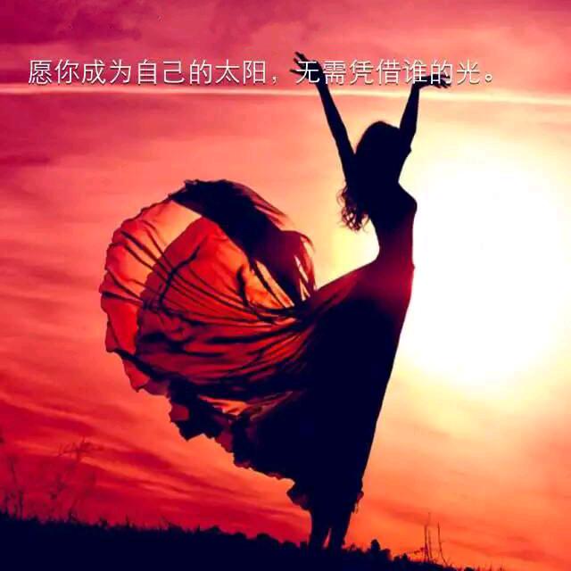小雨
