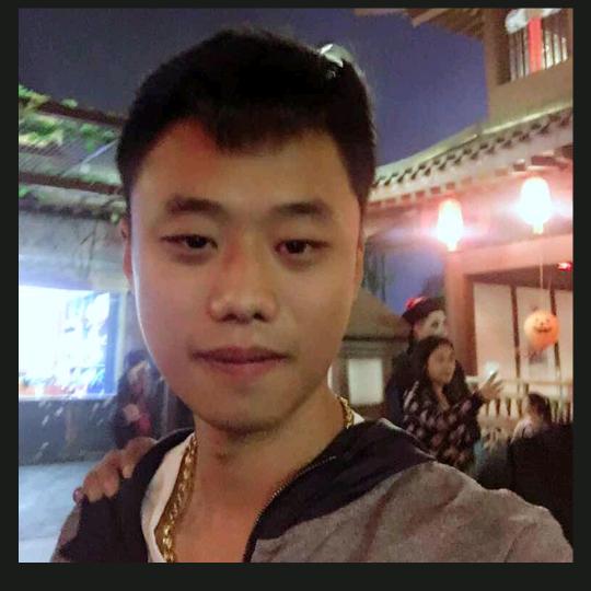 涂先森