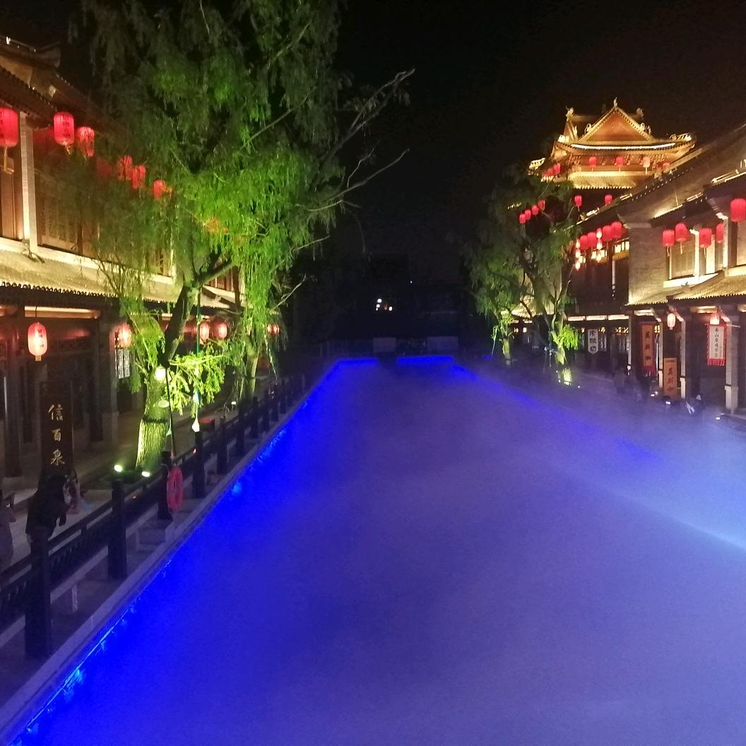婷头像