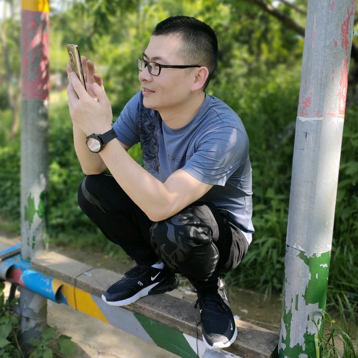 佛主：回头无岸