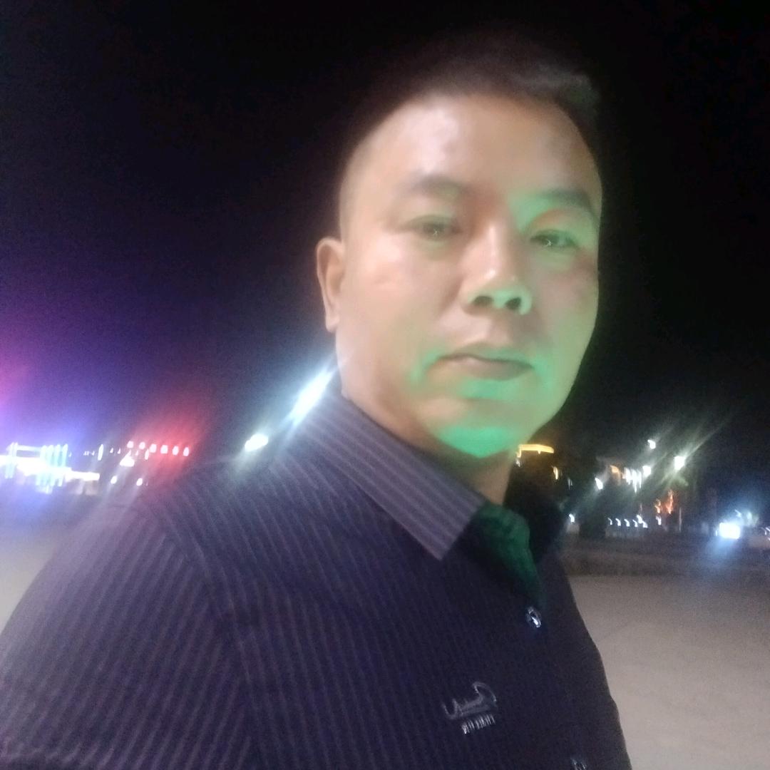 开州人在新疆,程刚