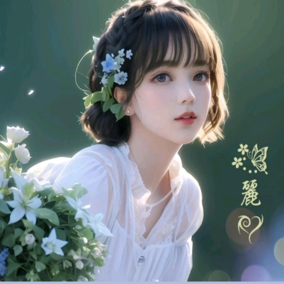 晓丽（好物分享）