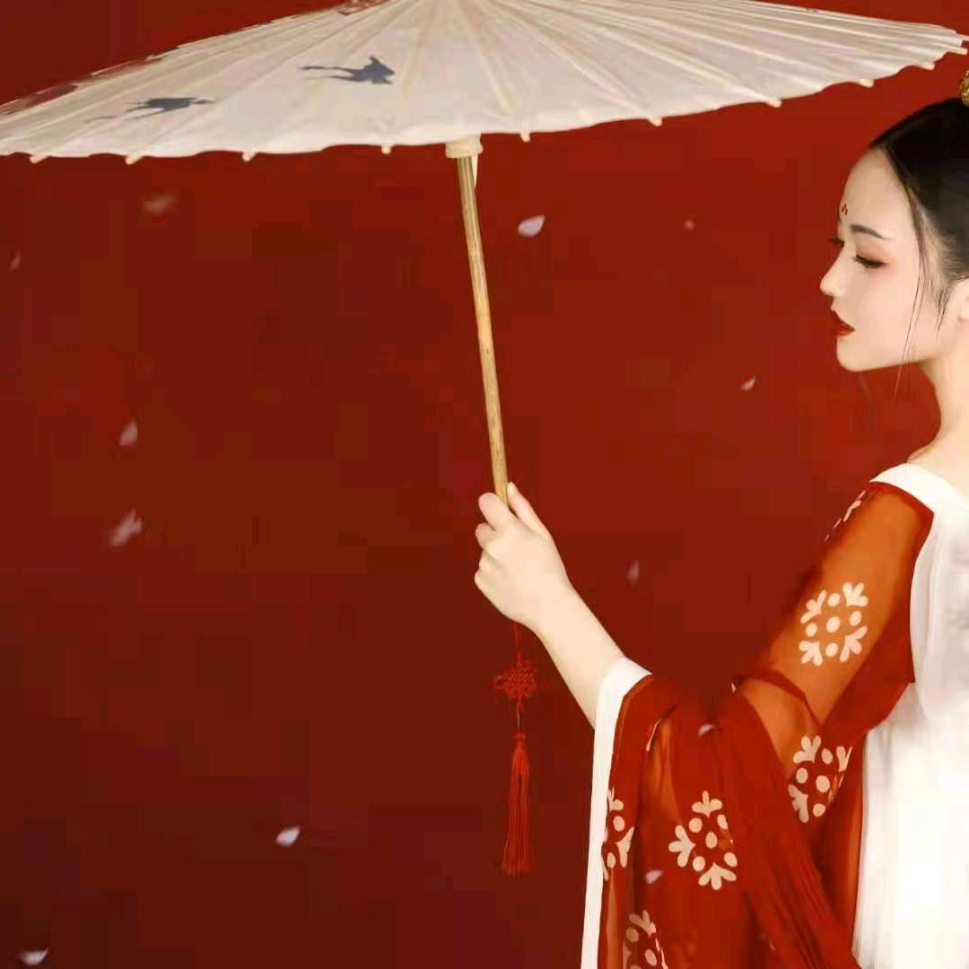 纤月挽情