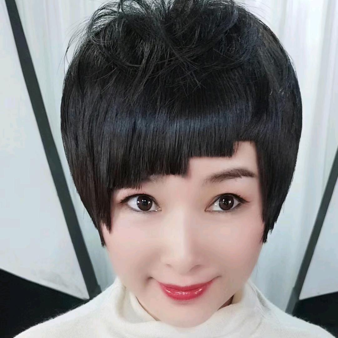 半吨姐