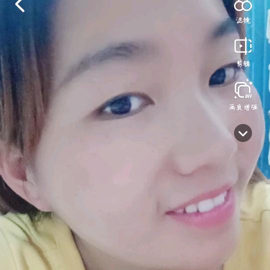 小陈小陈满眼星辰