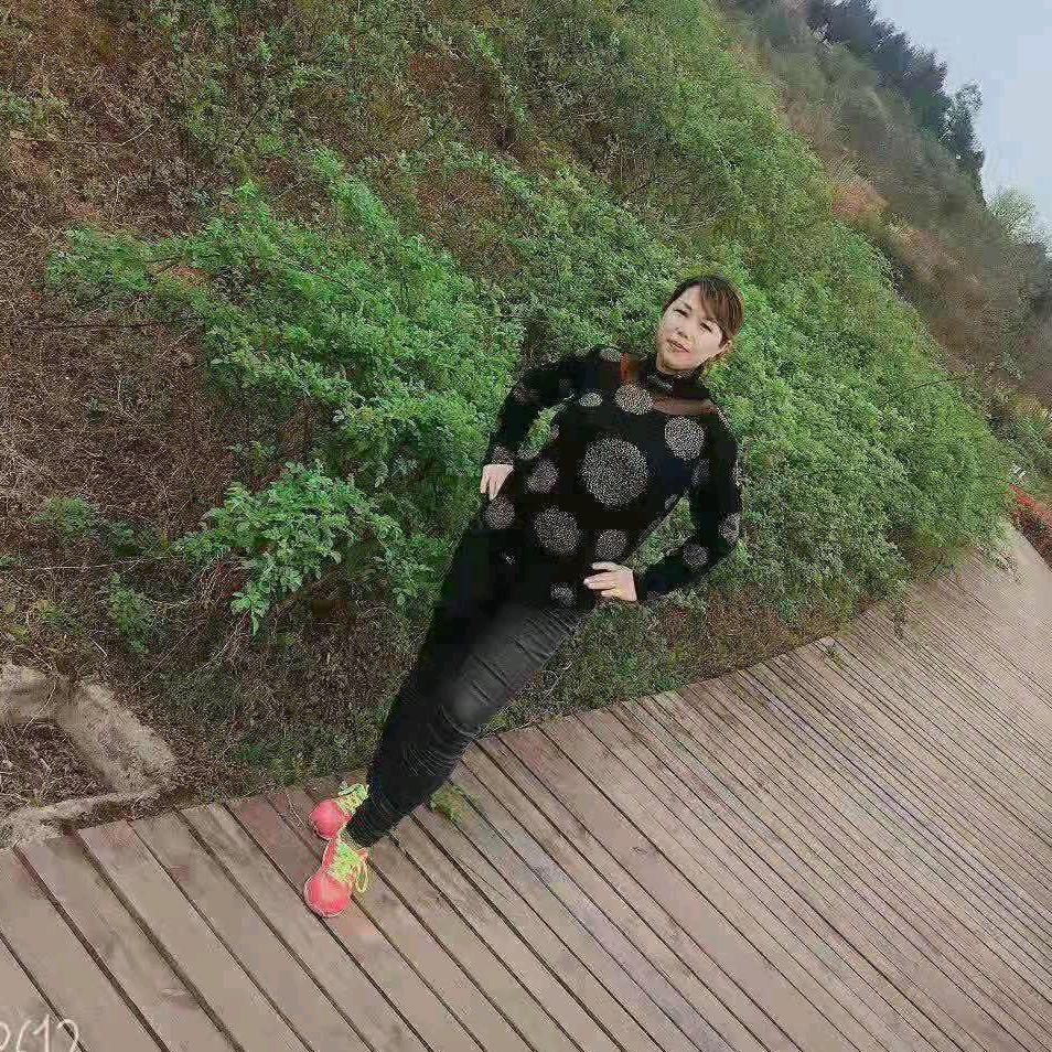 李永珍（春兰）