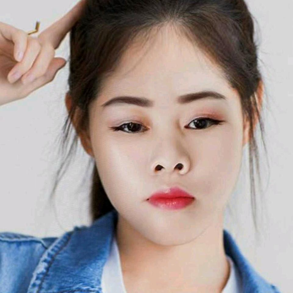 笑口常开好彩自然来