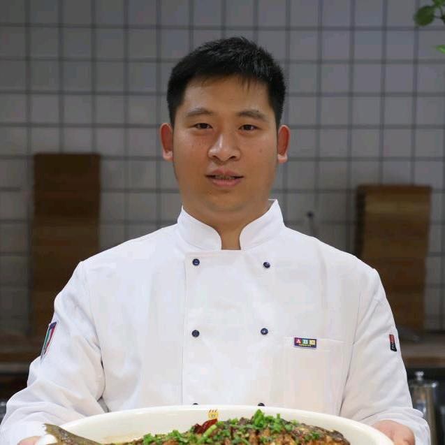 豫厨郭振兴