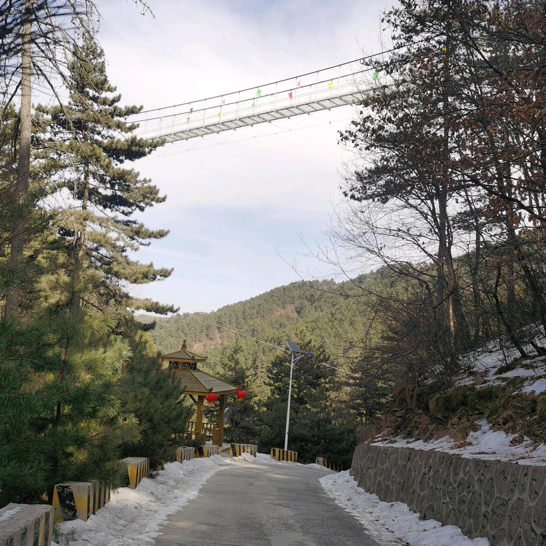 岁月静好，自在逍遥