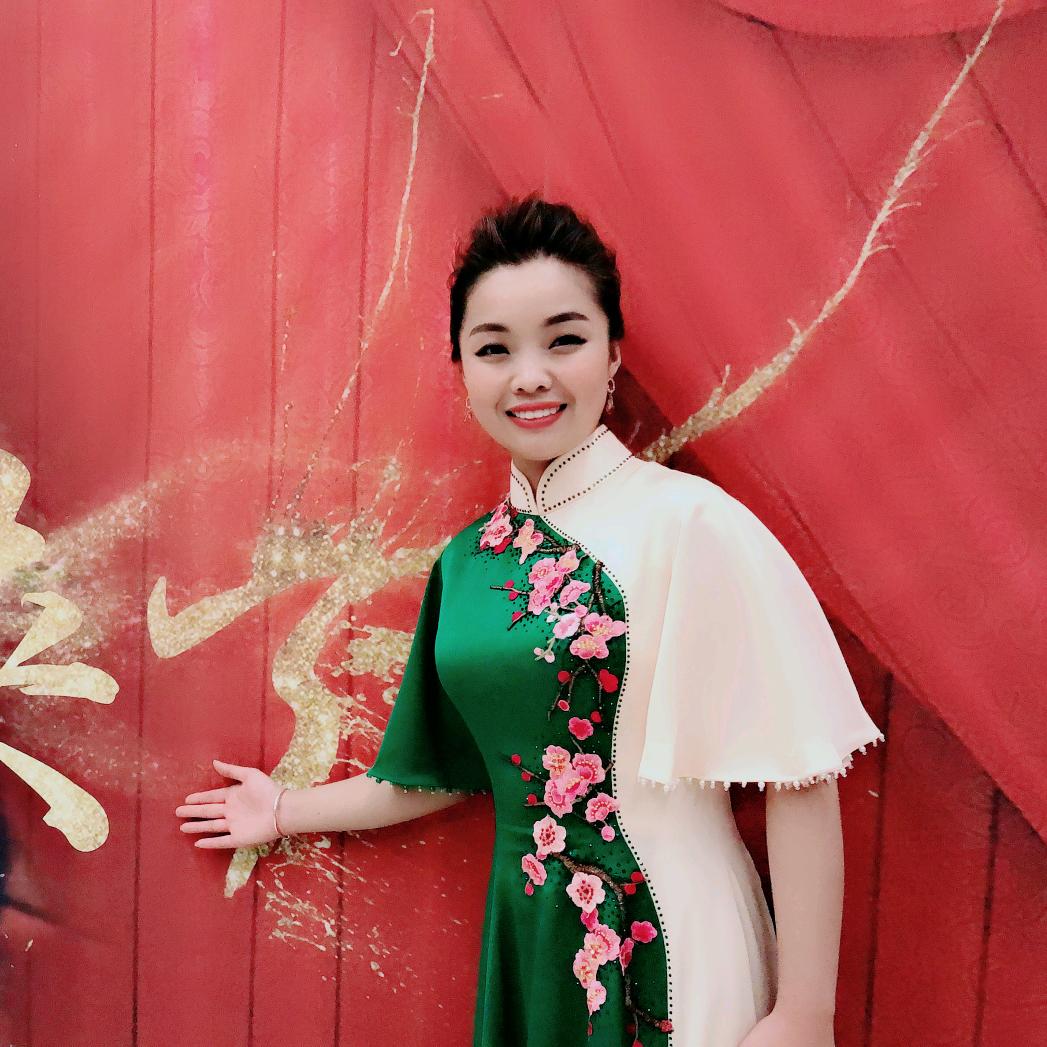 豫剧 亚芳