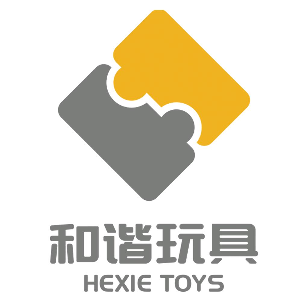 和谐玩具