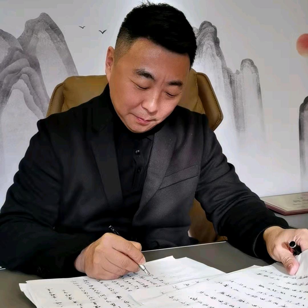 一哥闲聊