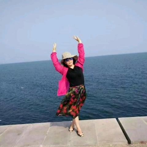 🦋开心就好🦋