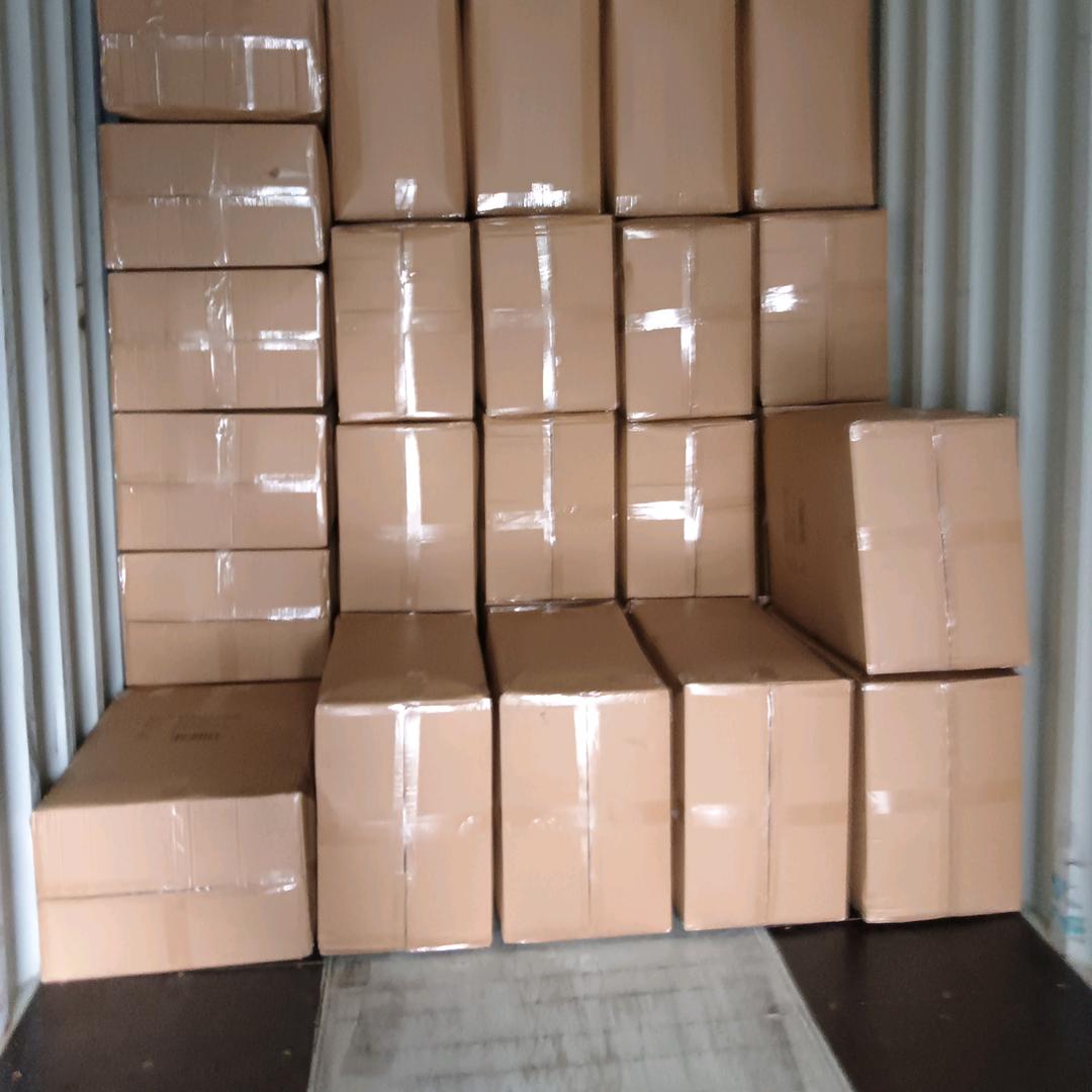 佳怡装卸服务有限公司