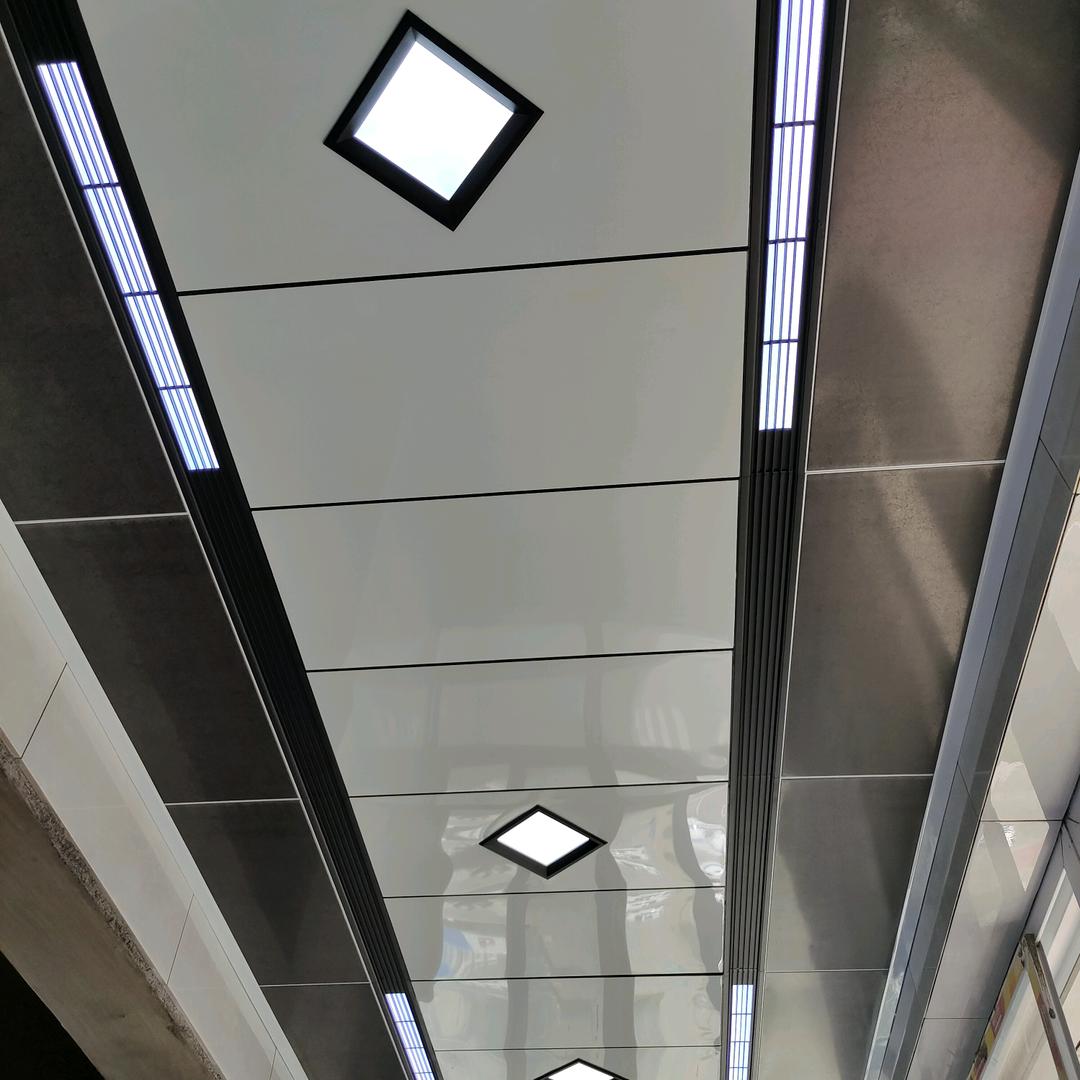 小张集成吊顶
