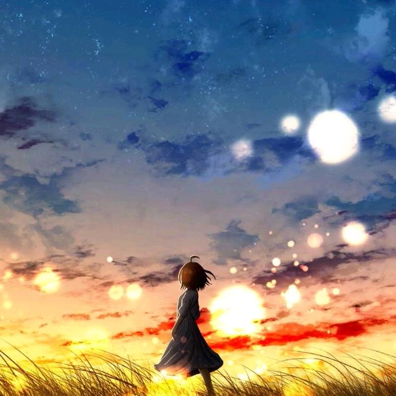 ࿐ঞ叶落无声ঞ᭄