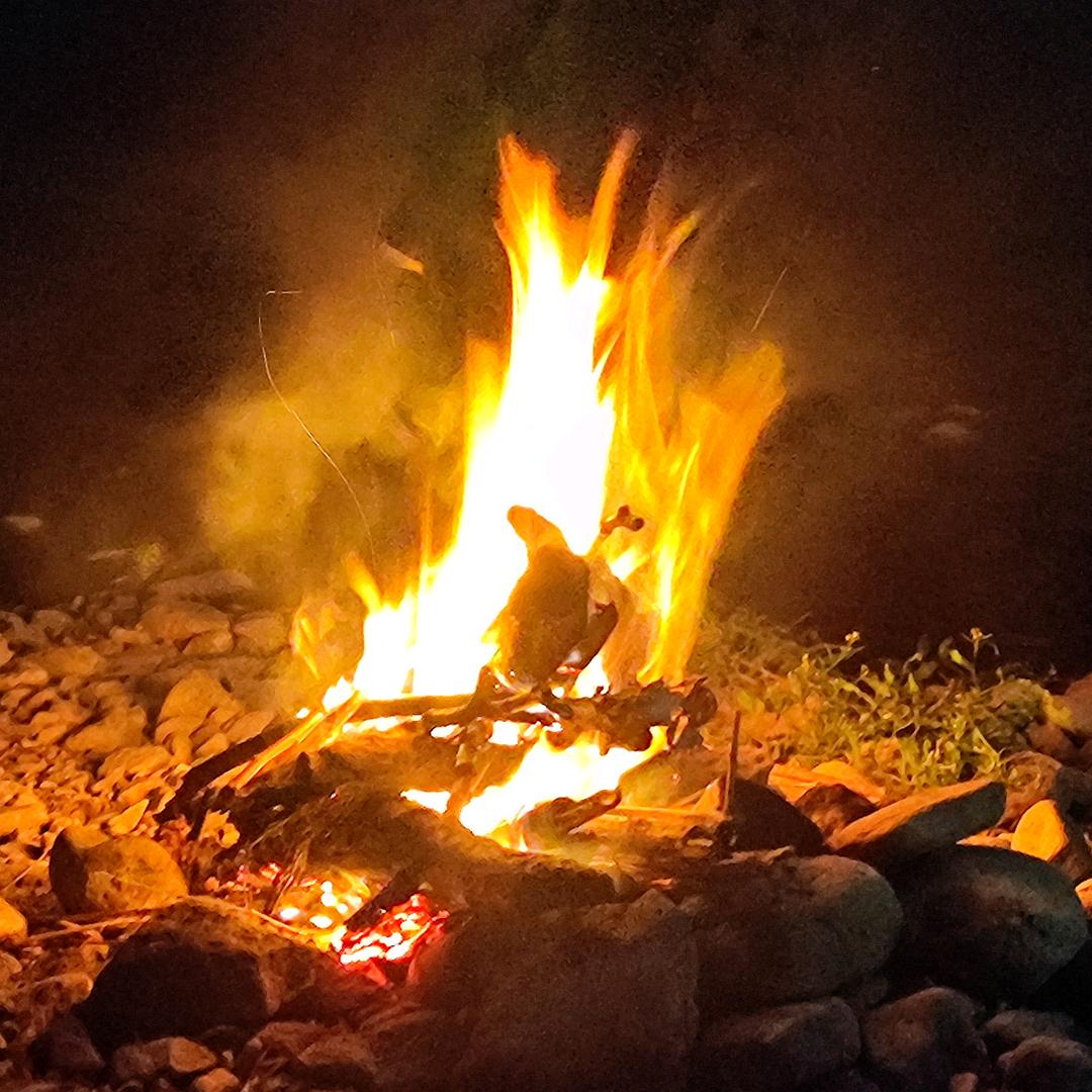 火云游侠🔥🔥