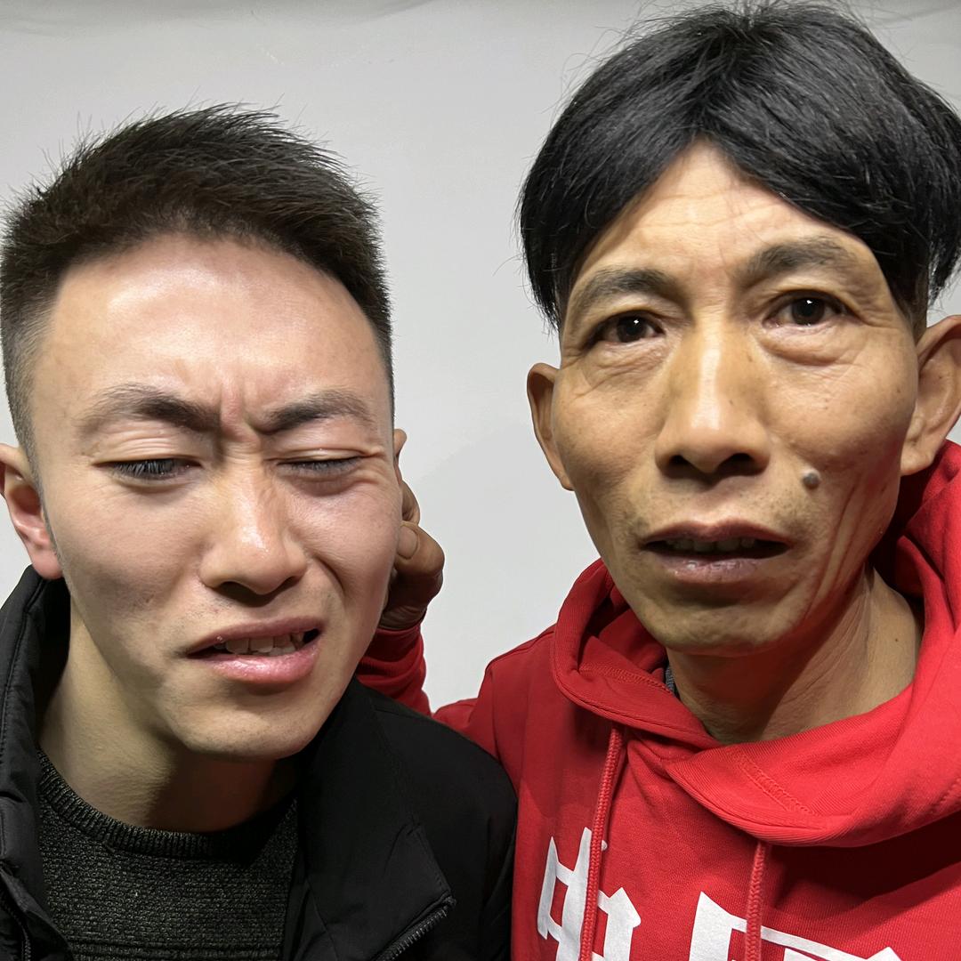 二女婿小七