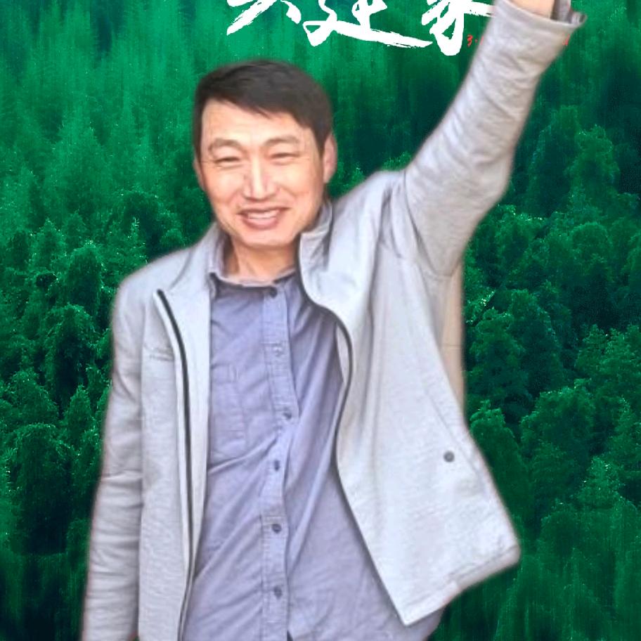 五哥(手机摄影)