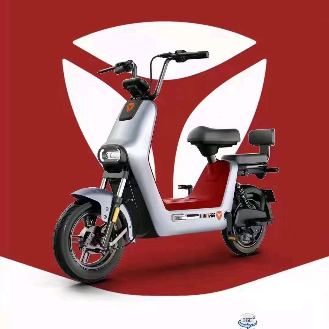 雅迪电动车（花官营店）