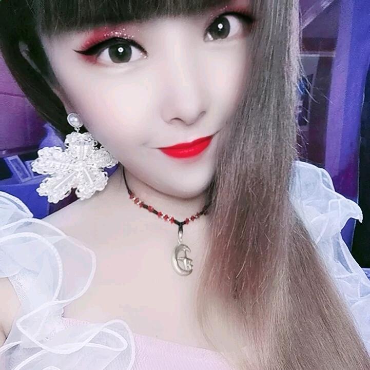 胡妹💋521❤