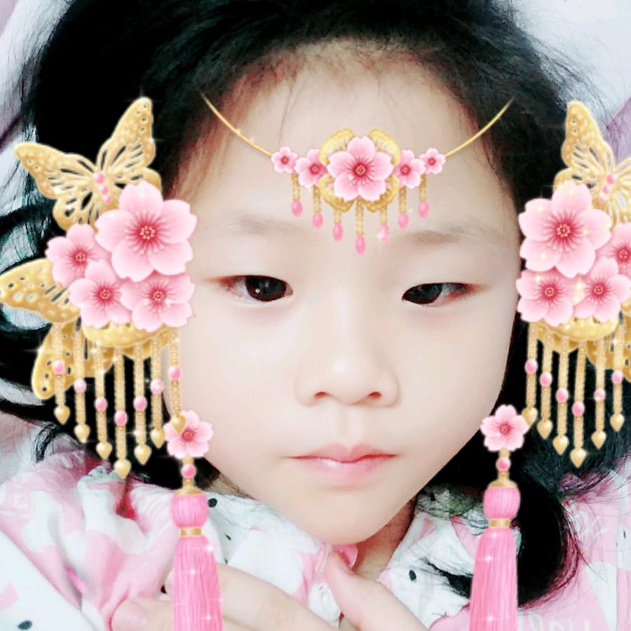 幸福天使
