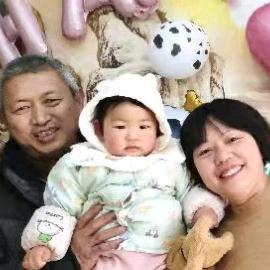 开心果果