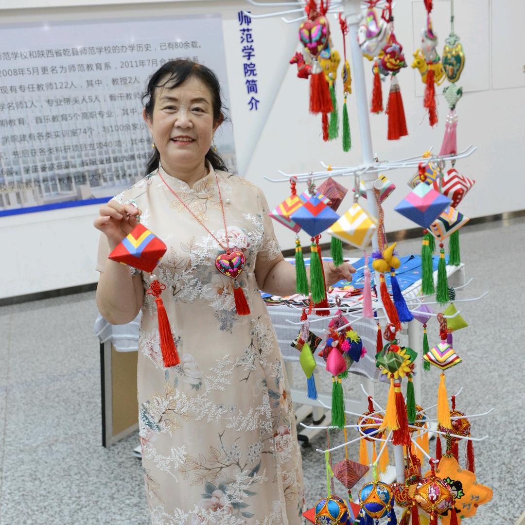 快乐女王