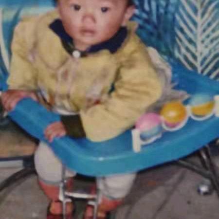 幸福一家人