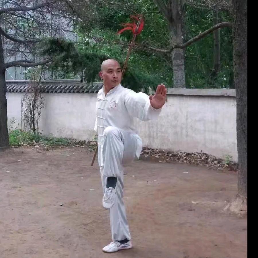 洪拳孙海丰～用户764960
