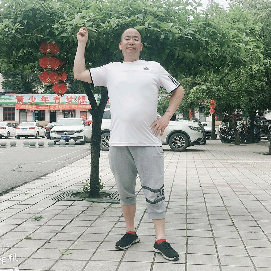 东方南北文武陈寿星教练