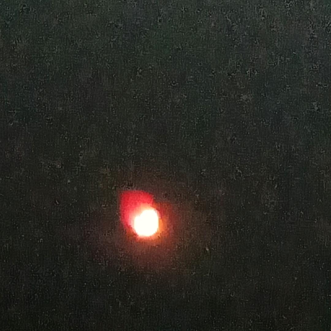 晕👀