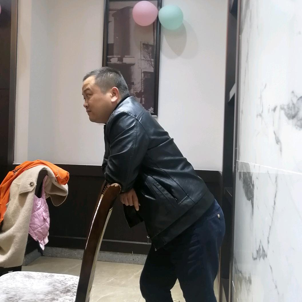 小马🐴