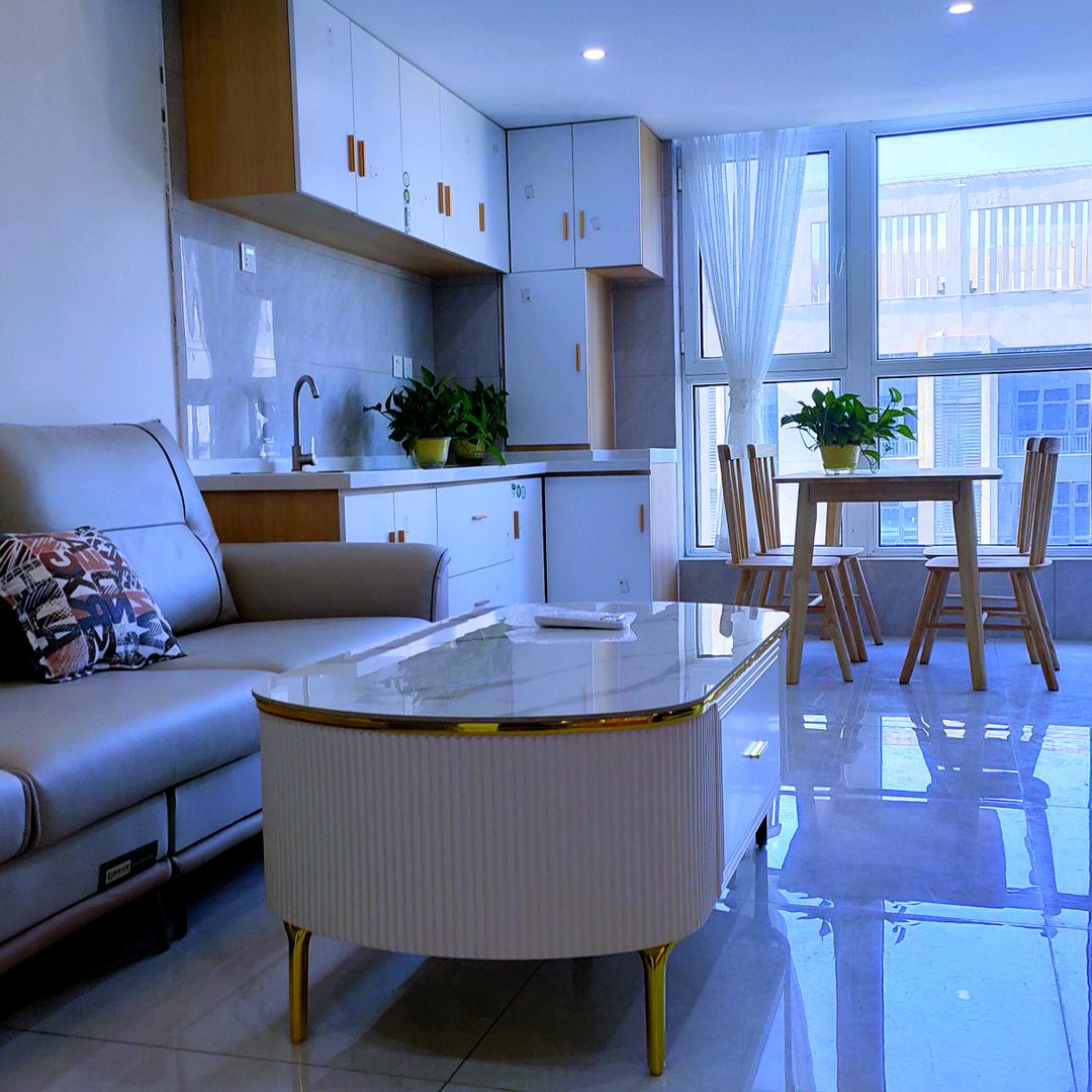 菲住不可(荣御商务中心店)官方号