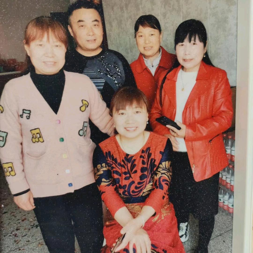 人生如梦