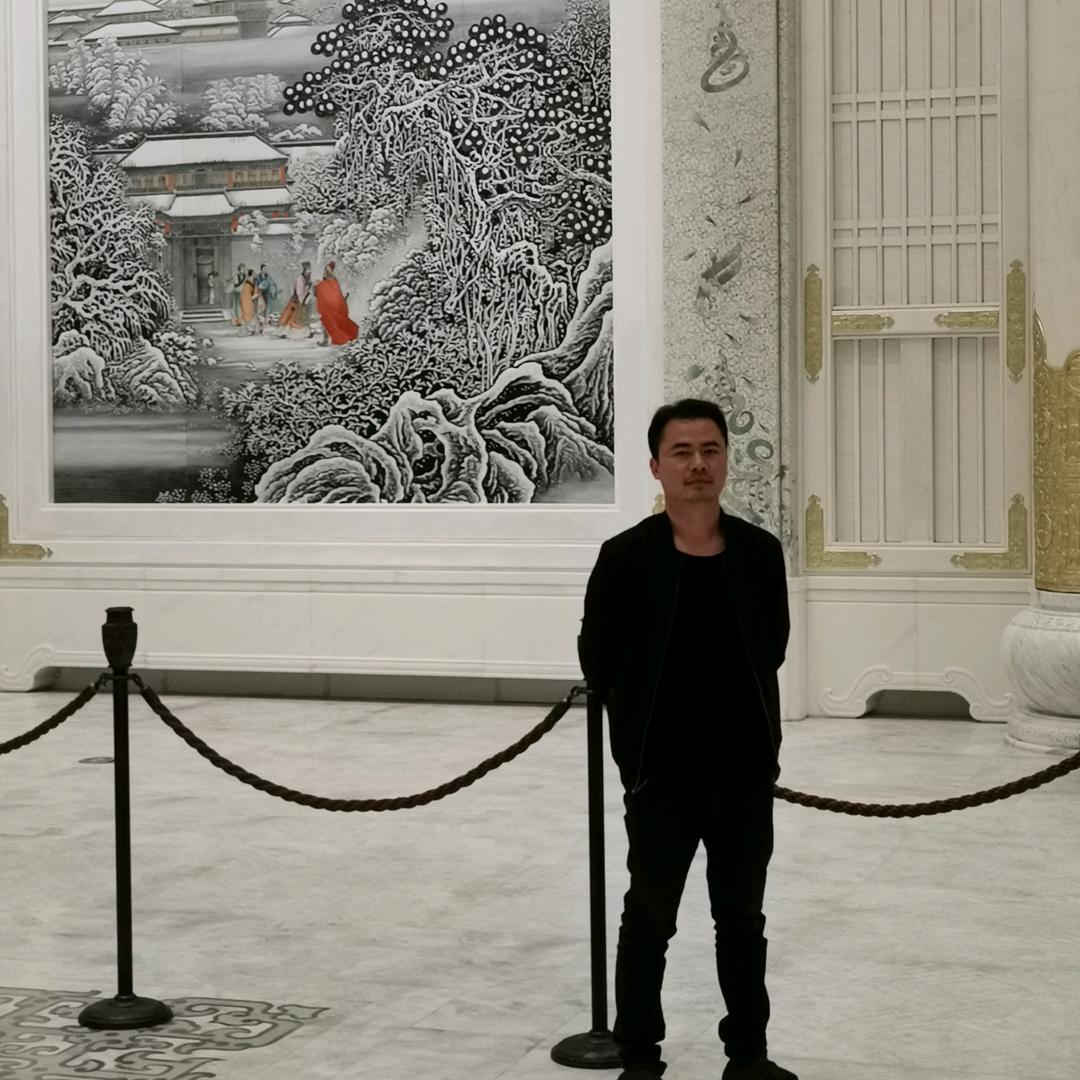 原来你也在这里🤗