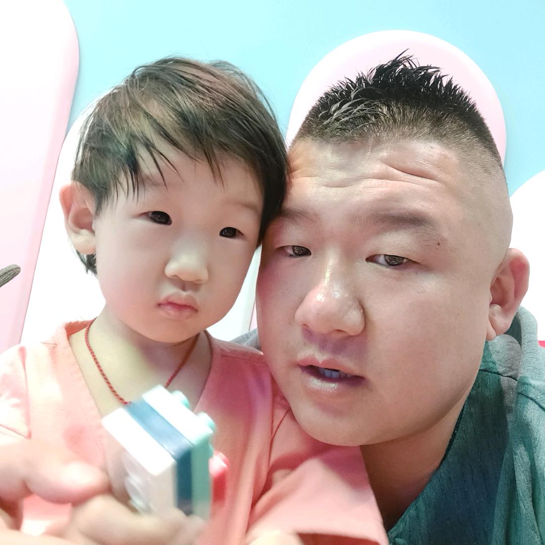 洋仔