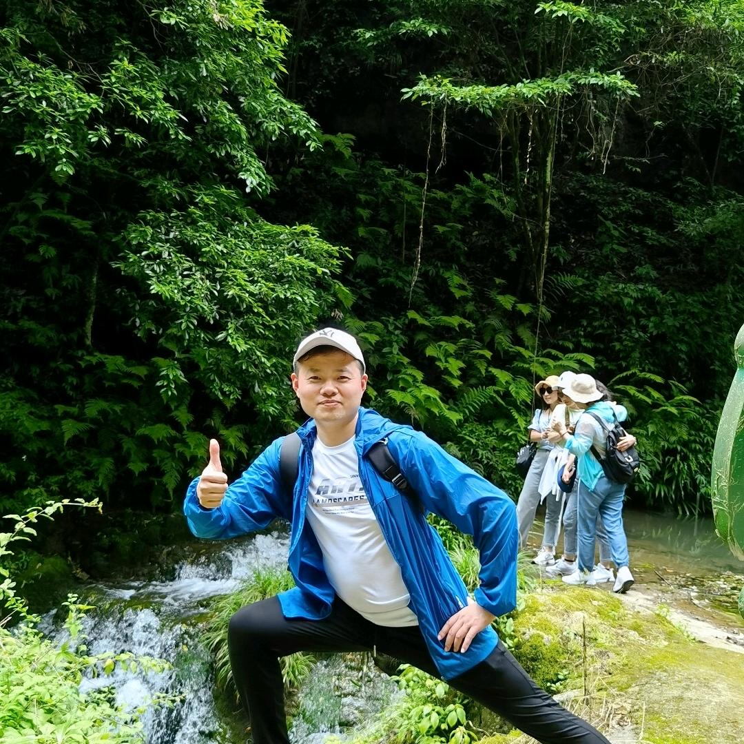 波帅