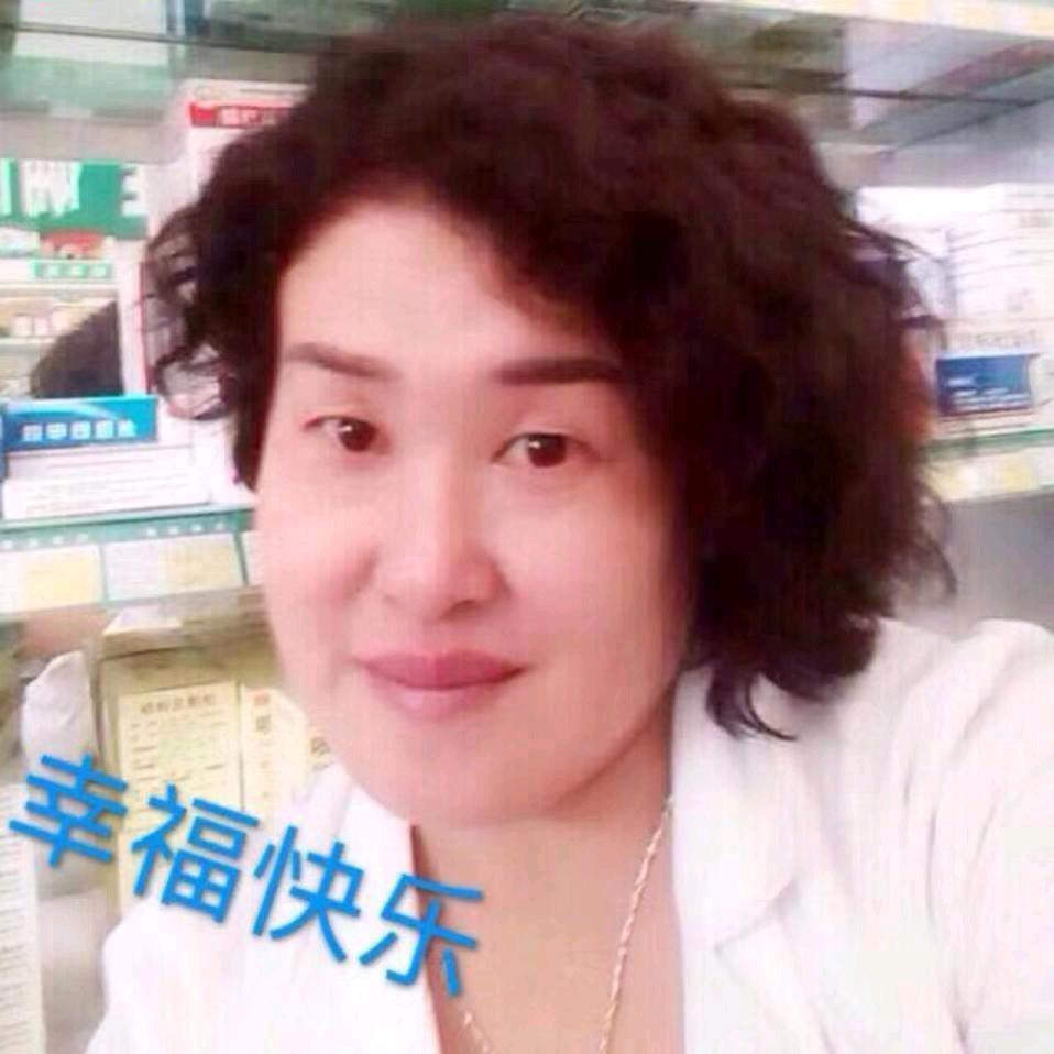 永往直前的侠女