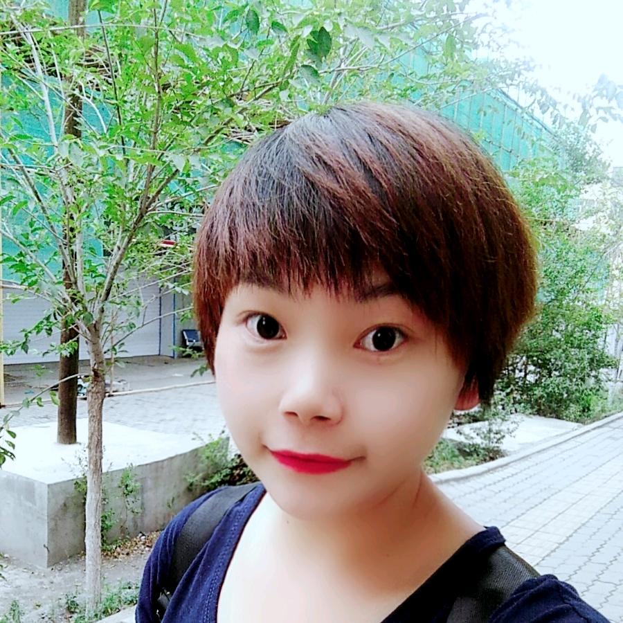 🌈小女子的姿态