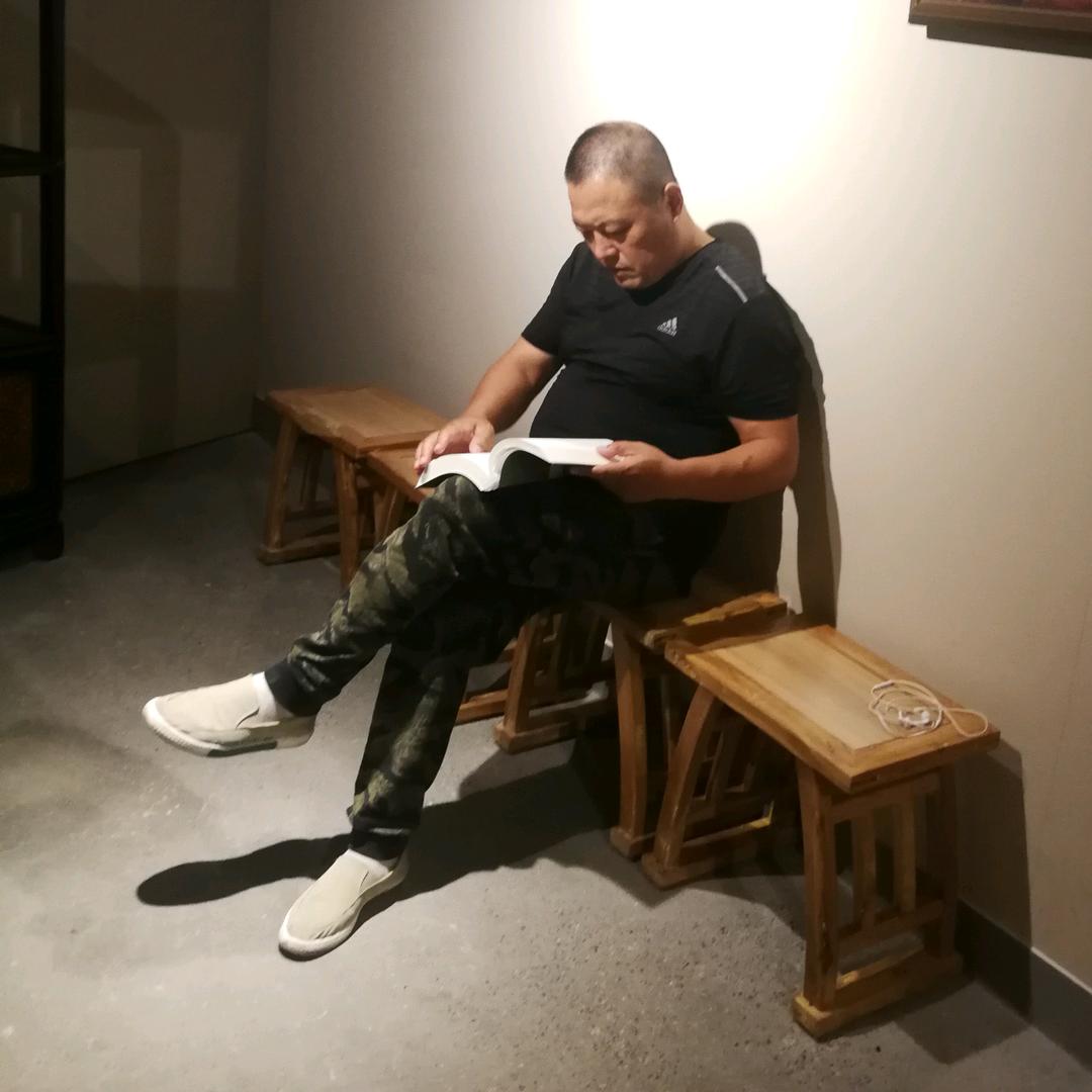 大漠说廊坊