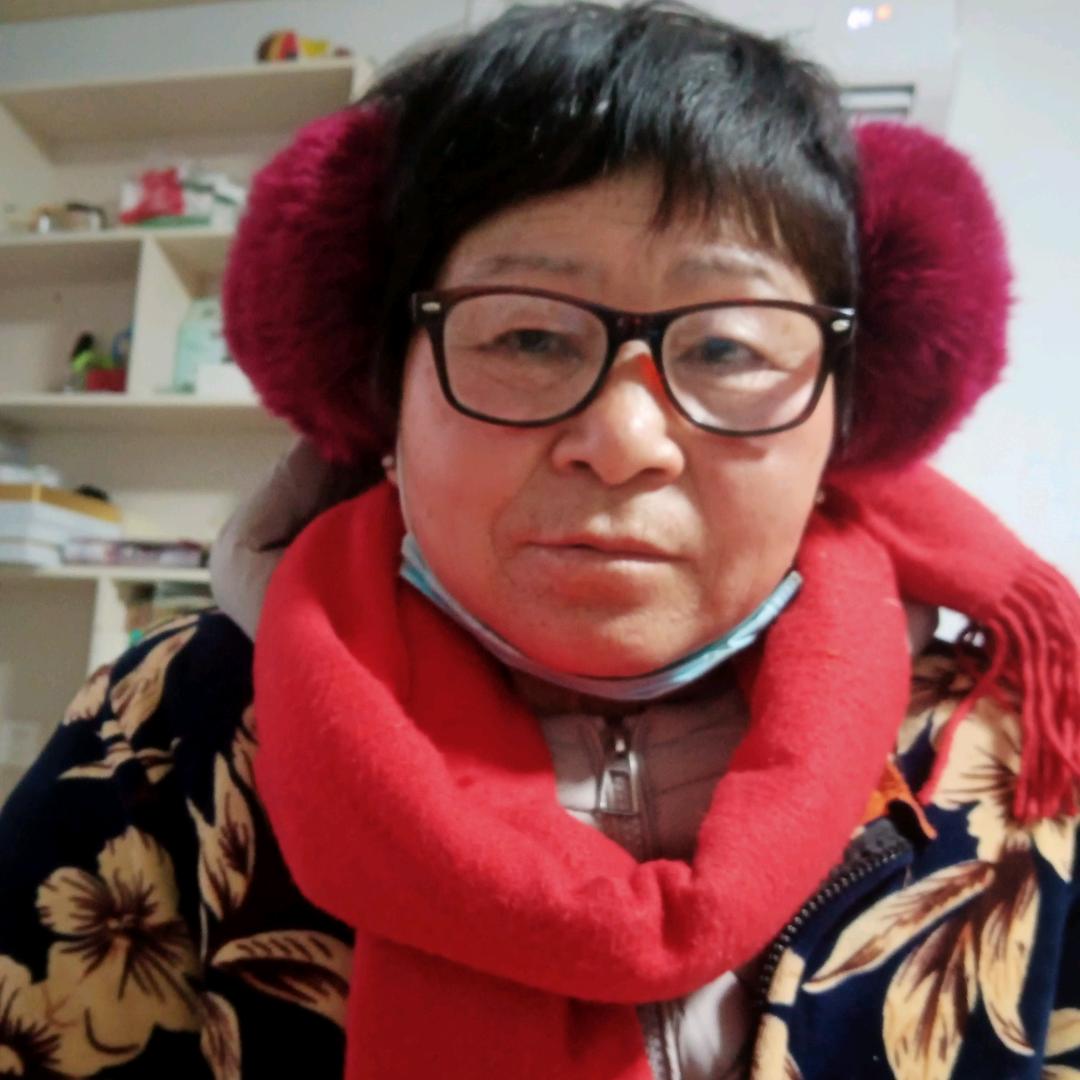张翠芝