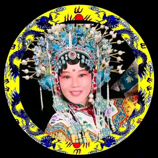 龍行⭐陈二姐(好物在厨窗)