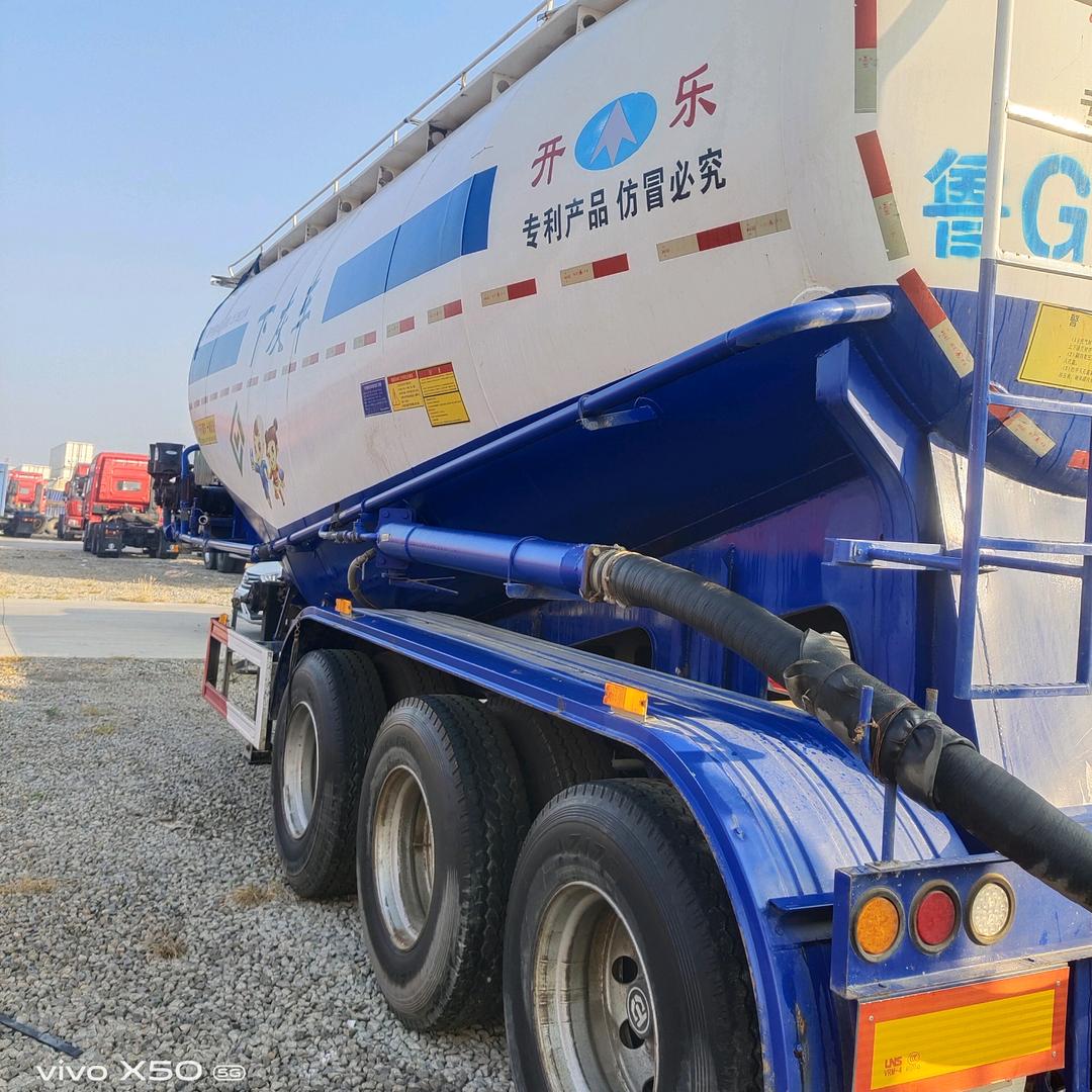 小镇
