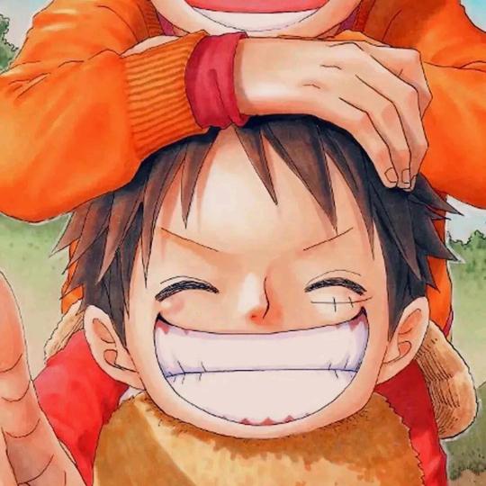 Monkey•D•Luffy