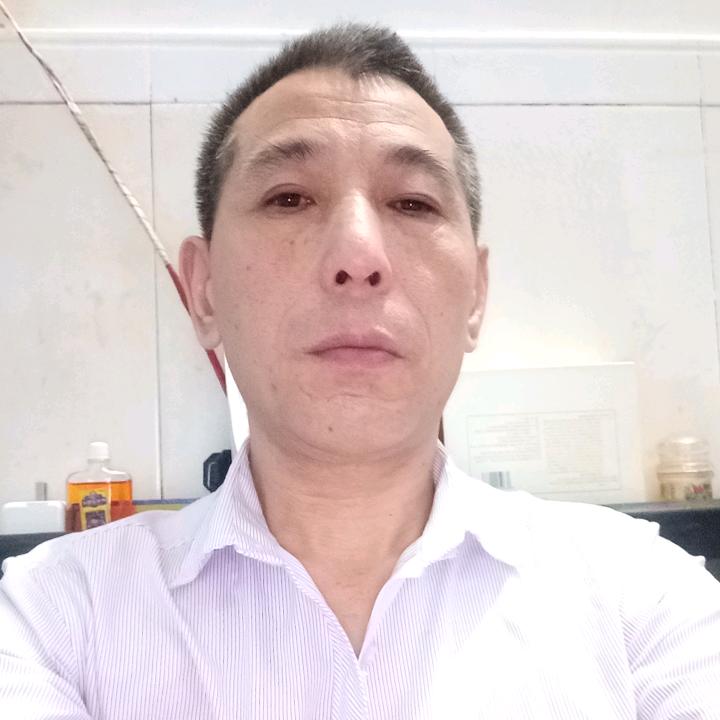 老张
