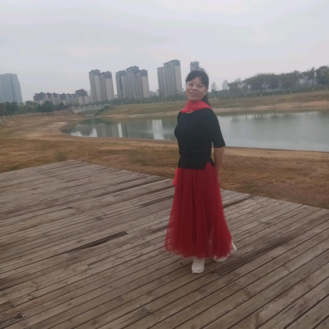 萍乡爱尚鞋陈凤梅