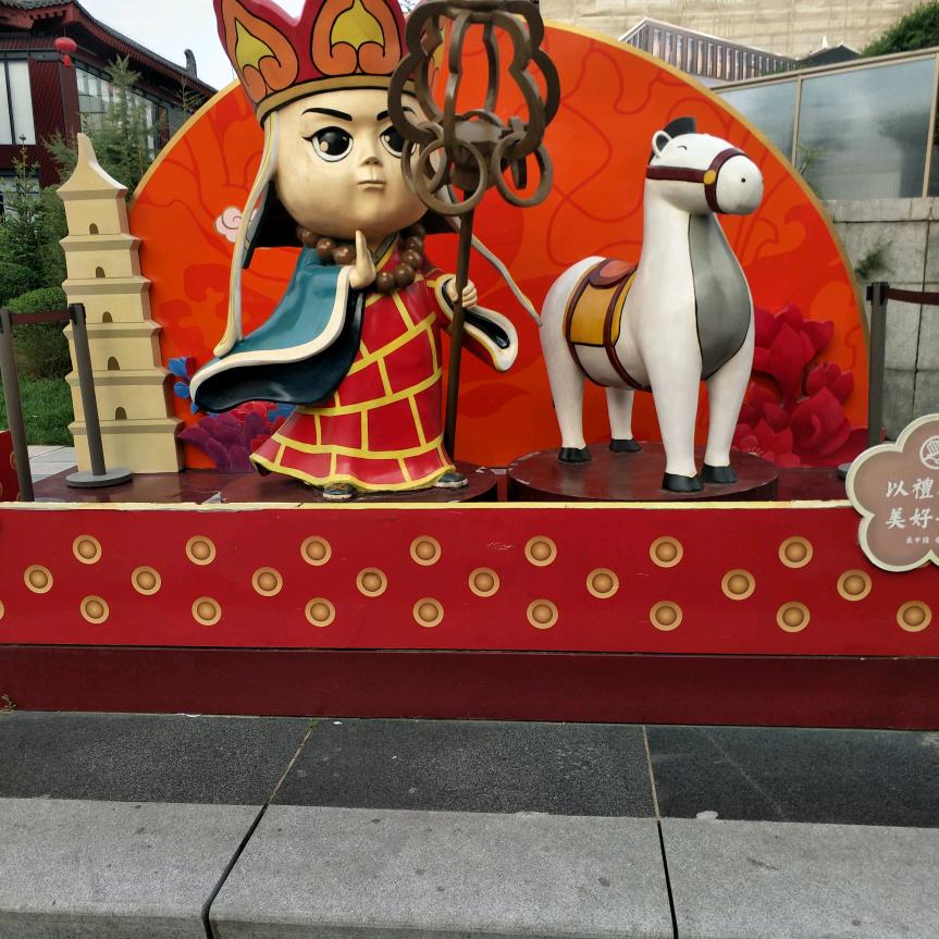 哄弟弟